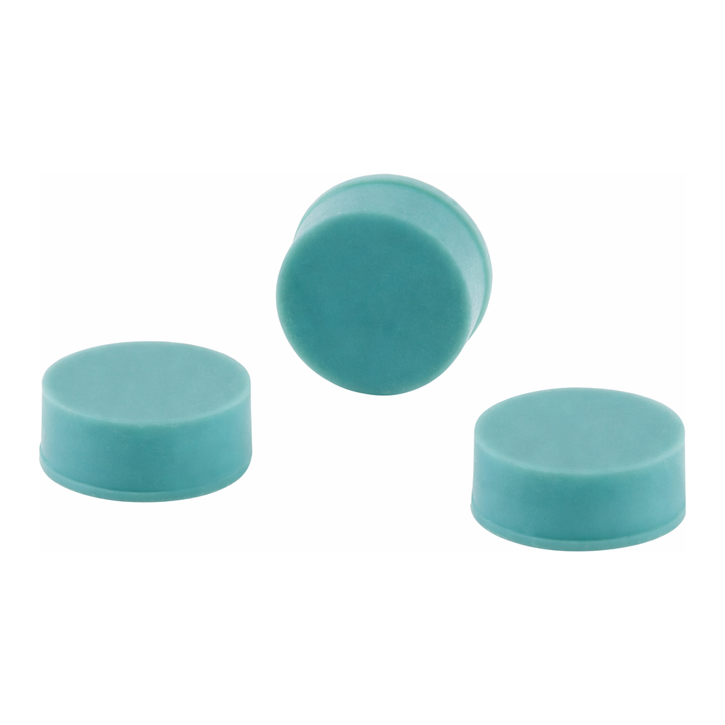 Restek Septa, Thermolite Plus, 9.5mm (3/8in), 50pk