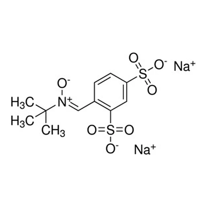 Merck HPN-07
