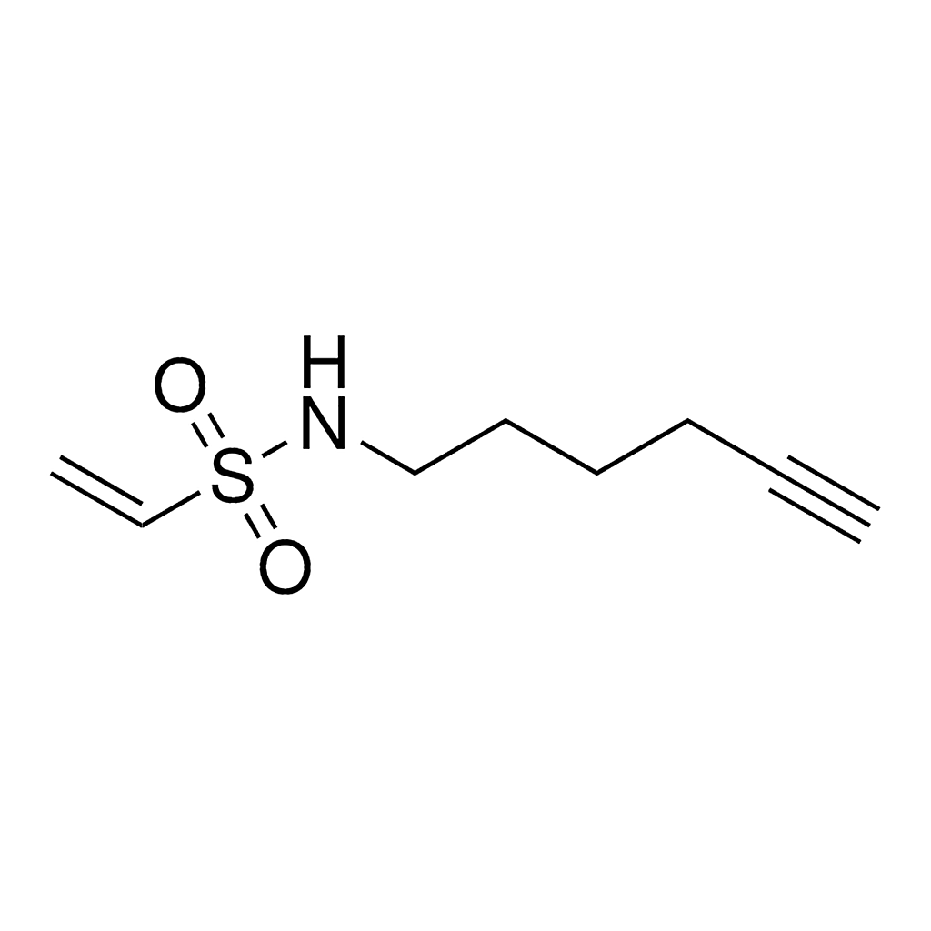 Merck AlkVSA-alkyne