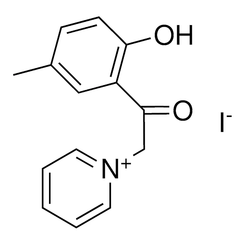 Merck 1-(2-HYDROXY-5-METHYLBENZOYLME - 50 MG&