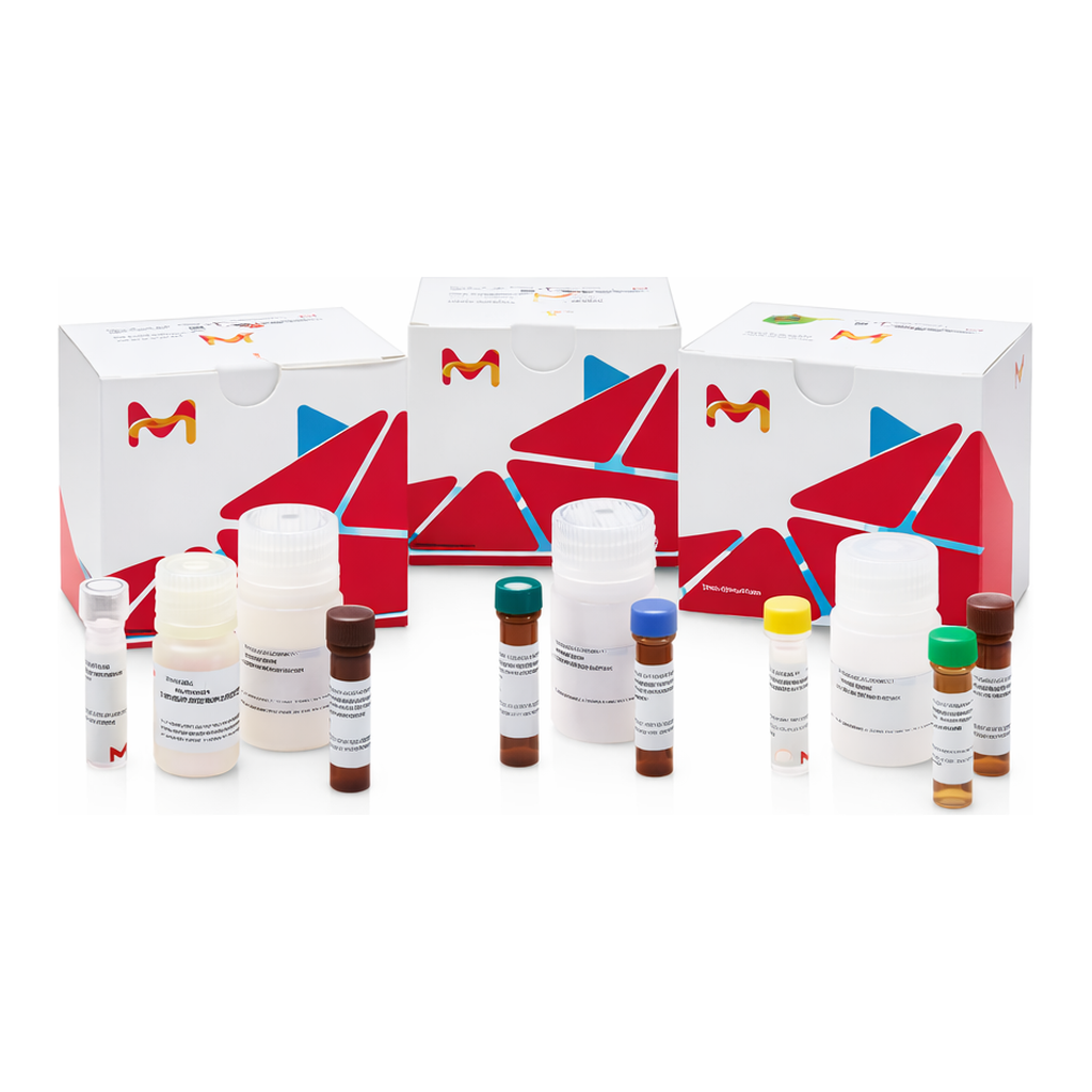 Merck Sorbitol Assay Kit