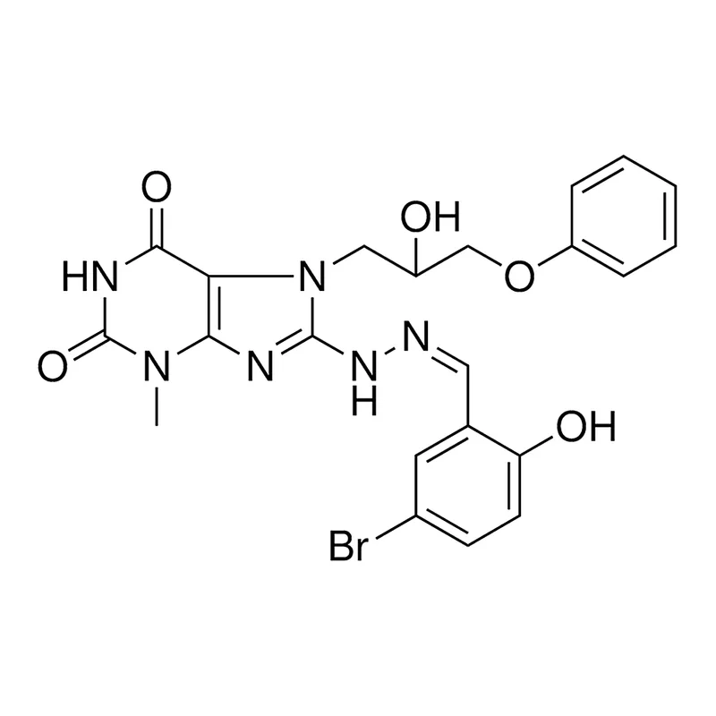 Merck RCL R37,482-2 - 25 MG