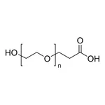 Merck O-(2-Carboxyethyl)polyethylene glycol