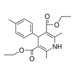 Merck 2,6-DIMETHYL-4-P-TOLYL-1,4-DIHY - 50MG &