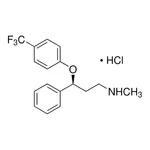 Merck S-(+)-Fluoxetine hydrochloride