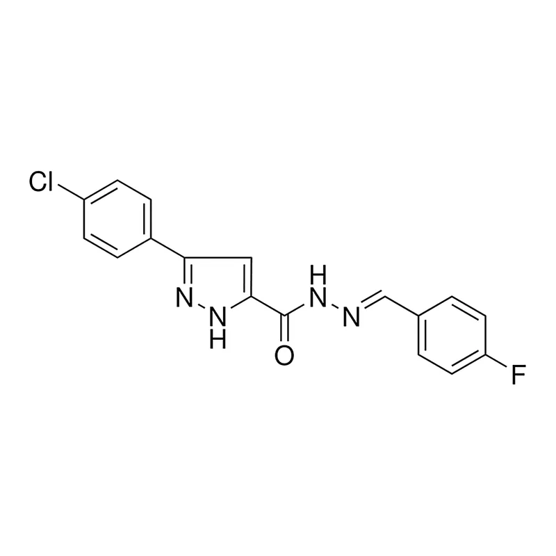 Merck 5-(4-CL-PHENYL)-2H-PYRAZOLE-3- - 25 MG&