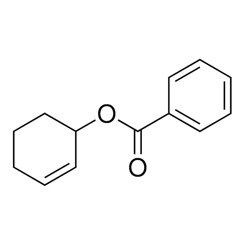 Merck BENZOIC ACID CYCLOHEX-2-ENYL EST-
