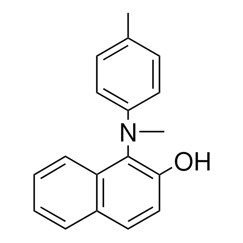 Merck 1-(N-METHYL-PARA-TOLUIDINO)-2-NAP-