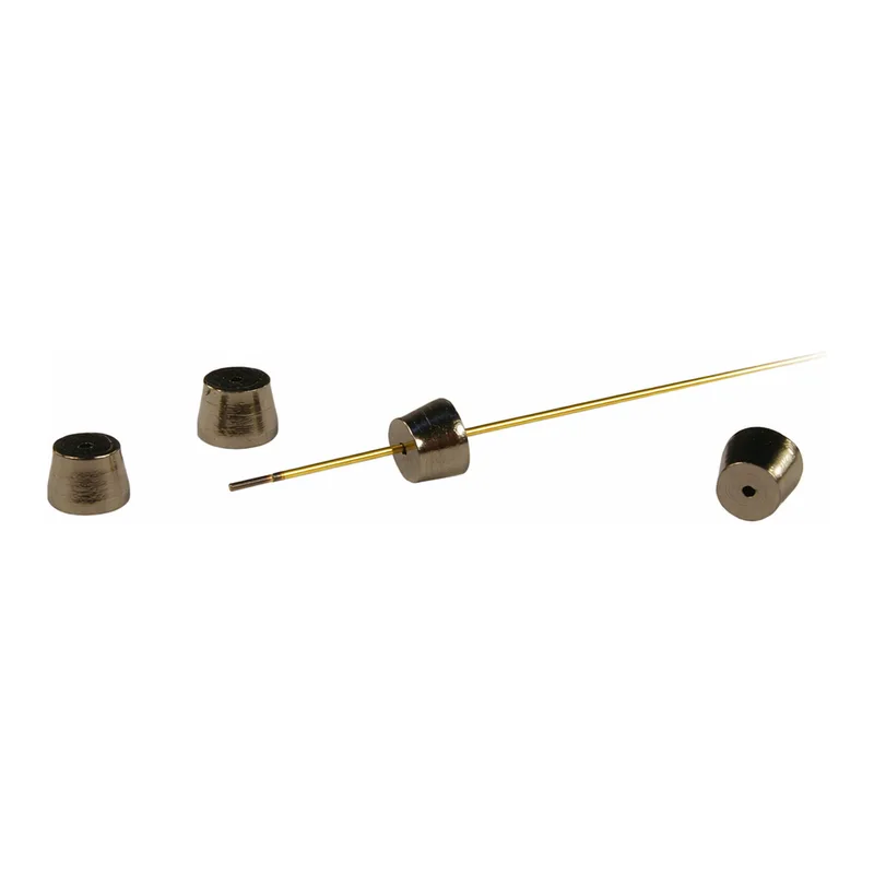Merck PK50 1/16IN X 0.8MM ID M-4 FERRULE FOR,