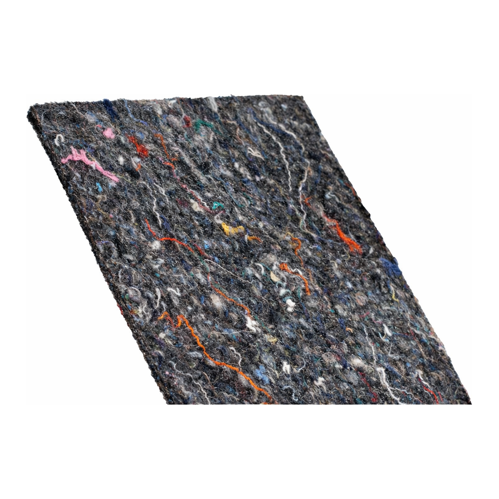 Brady Rag Rug Absorbent Pads