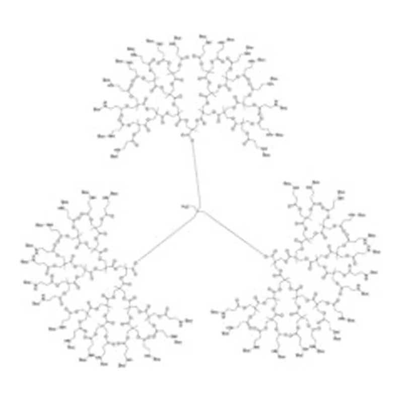 Merck BIS-MPA-NHBOC DENDRIMER, TRIMETHYLOL PR&