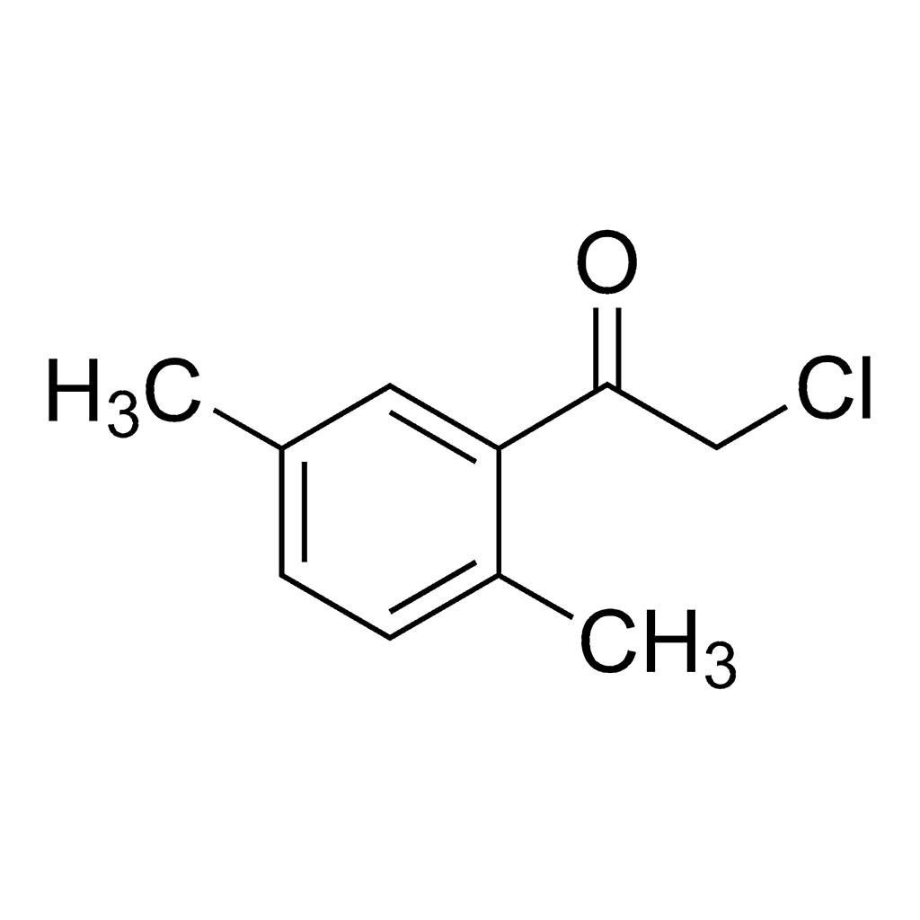 Merck 2-Chloro-1-(2,5-dimethylphenyl)ethanone