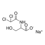 Merck N-DICHLOROACETYL-DL-SERINE, SOD-
