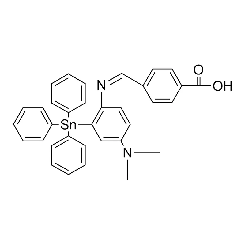 Merck 4-((4-(DIMETHYLAMINO)-2-(TRIPH - 50 MG&