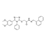 Merck RCL R39,950-7 - 50 MG