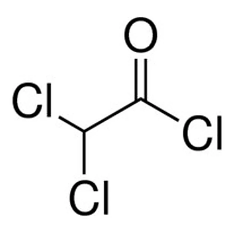 Merck DICHLOROACETYL CHLORIDE, 99%