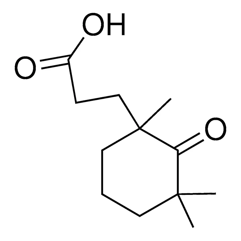 Merck 3-(2-OXO-1,3,3-TRIMETHYLCYCLOH - 50 MG&