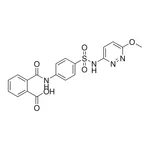 Merck N-(4-(6-METHOXY-PYRIDAZIN-3-YLSUL-