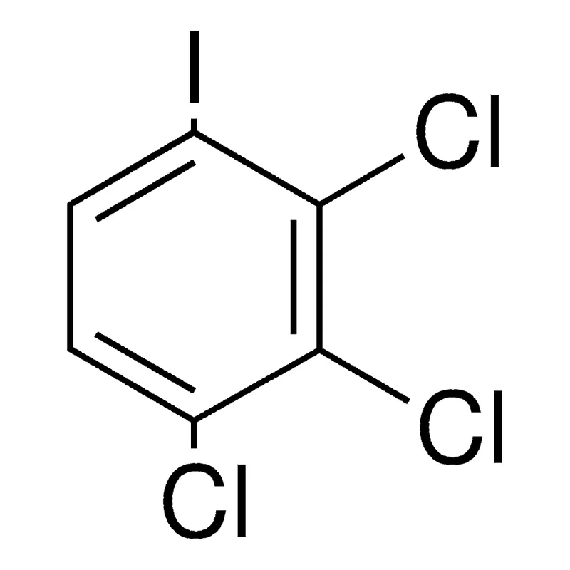 Merck 1-IODO-2,3,4-TRICHLOROBENZENE