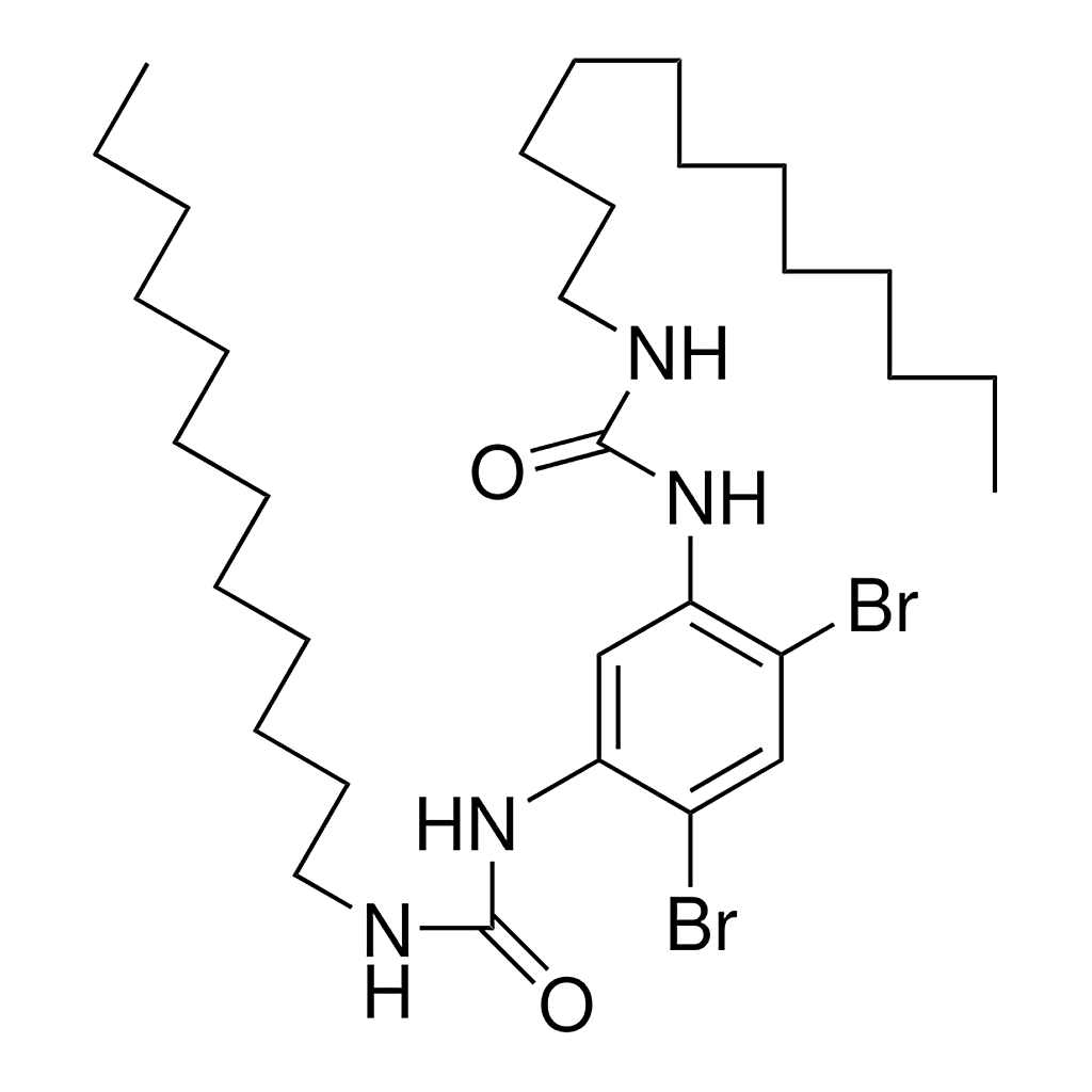 Merck 1,1'-(4,6-DIBROMO-1,3-PHENYLEN - 50 MG&
