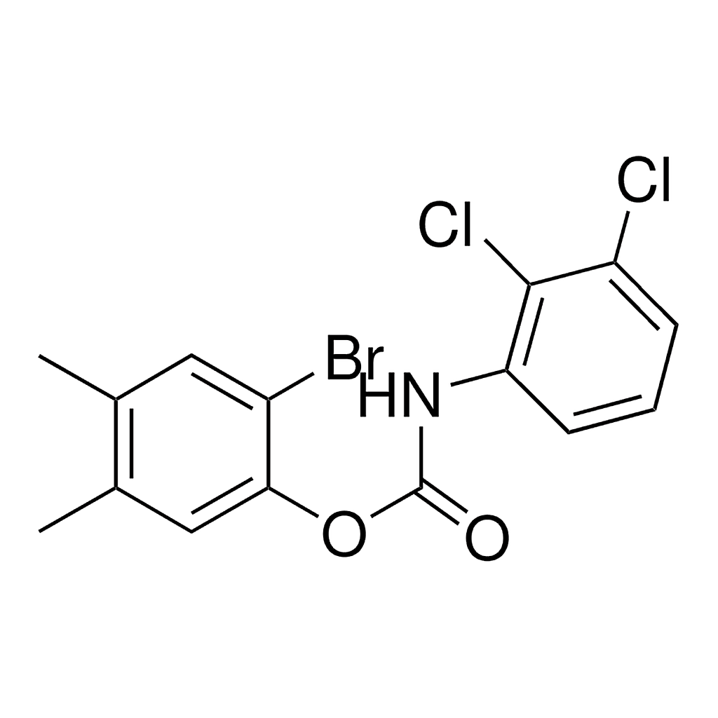 Merck 2-BROMO-4,5-DIMETHYLPHENYL N-( - 50 MG&