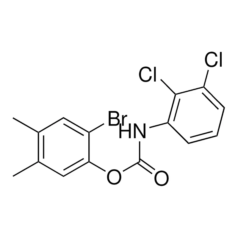 Merck 2-BROMO-4,5-DIMETHYLPHENYL N-( - 50 MG&