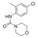 Merck 4-(N-(4-CHLORO-2-METHYLPHENYL)C-