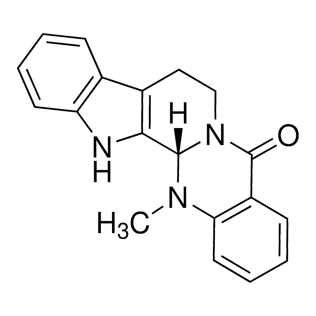 Merck Evodiamine