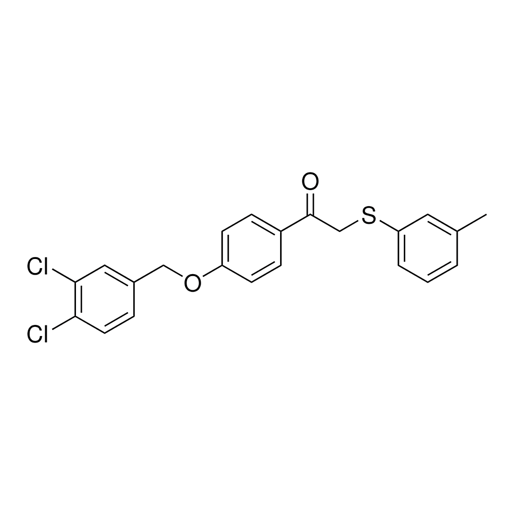 Merck 1-4-(3,4-DICHLORO-BENZYLOXY)- - 10 MG&