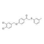 Merck 1-4-(3,4-DICHLORO-BENZYLOXY)- - 10 MG&
