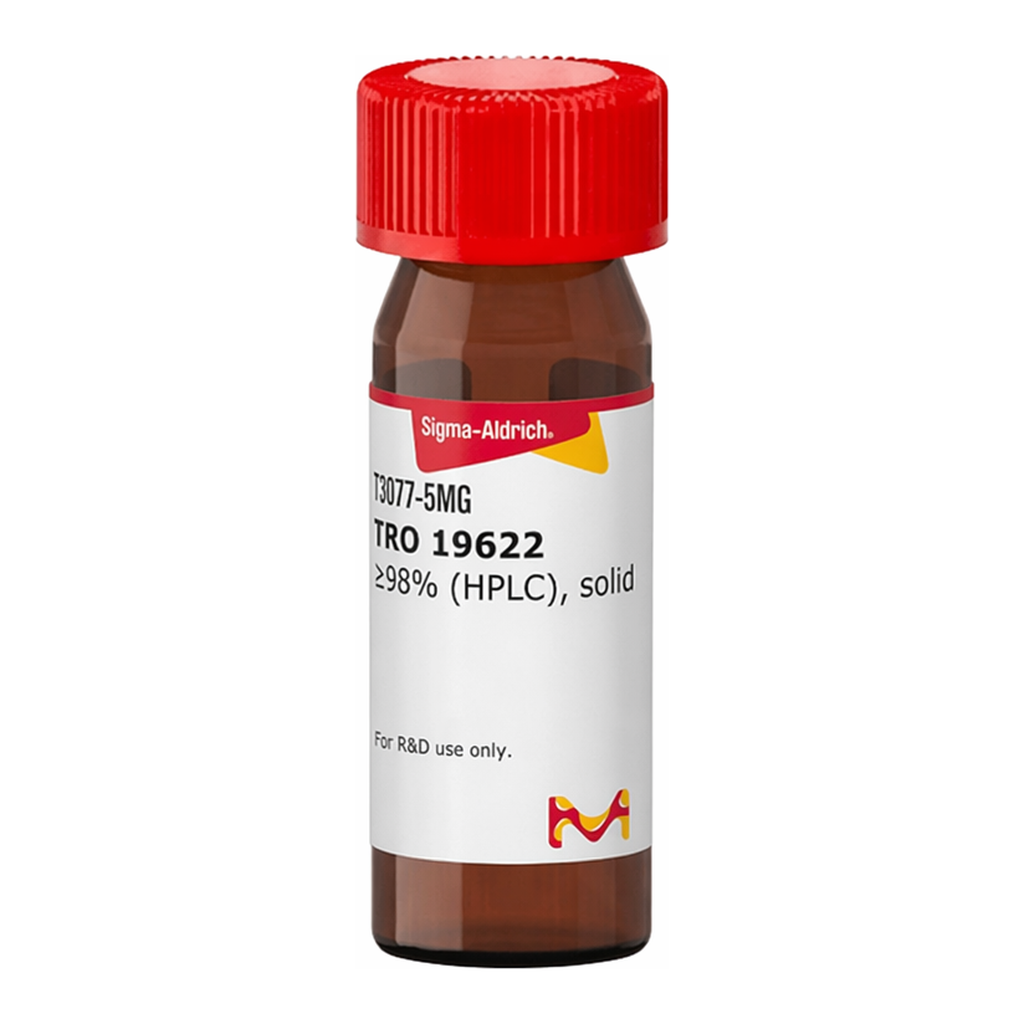 Merck TRO 19622