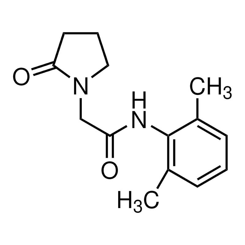 Merck Nefiracetam