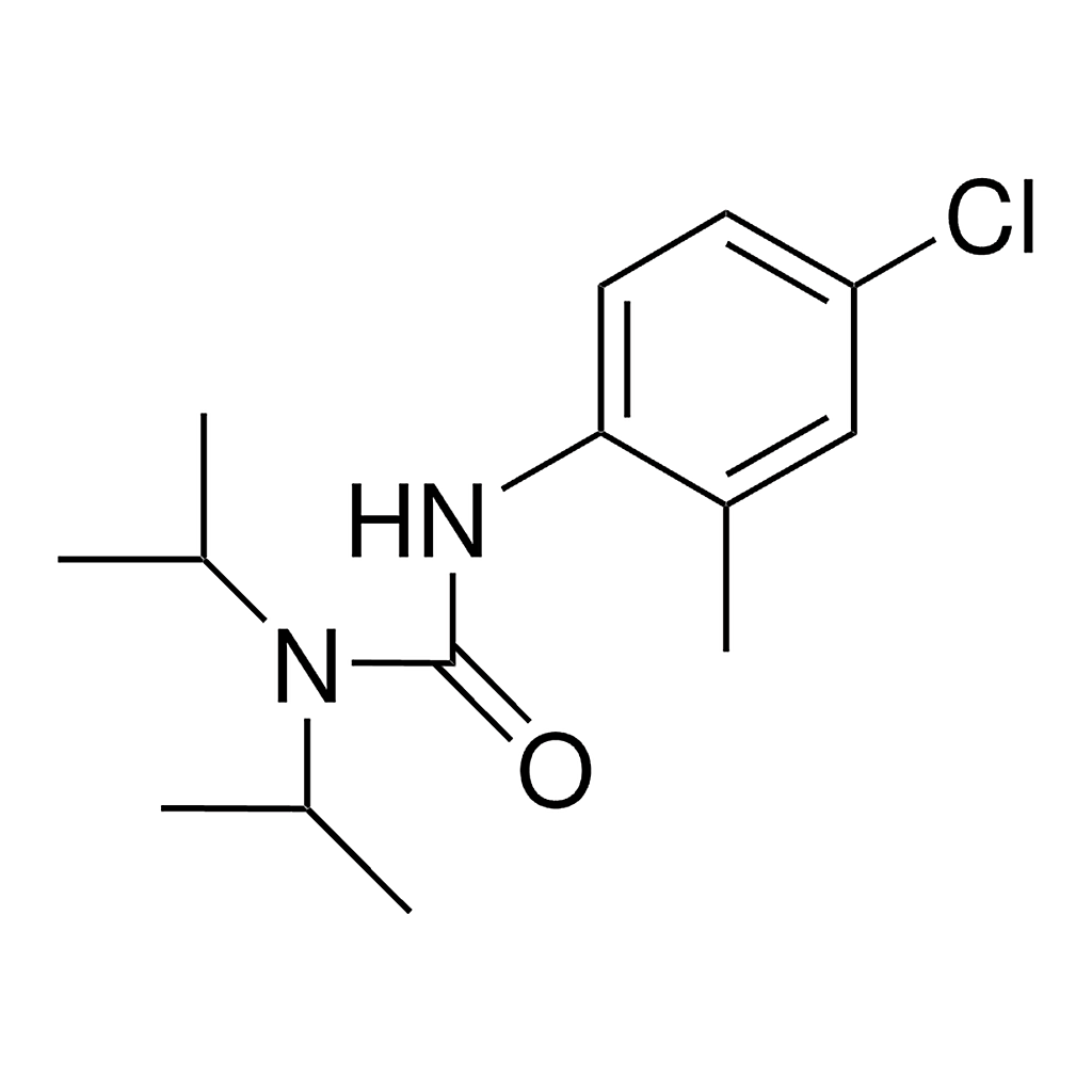 Merck 3-(4-CHLORO-2-METHYLPHENYL)-1,1-