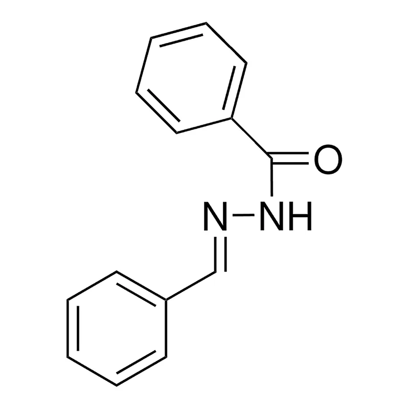 Merck BENZOIC ACID BENZYLIDENEHYDRAZI-