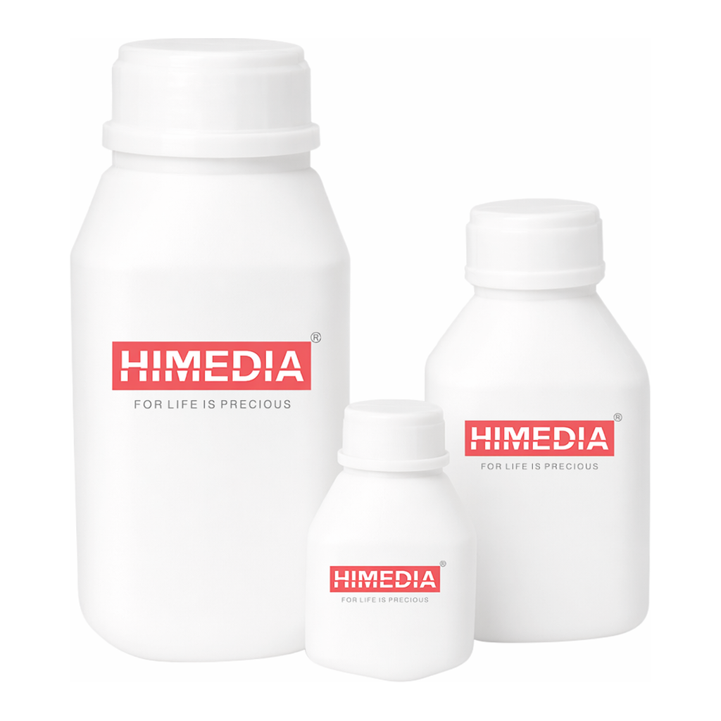 Himedia Mineral oil