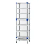 AS ONE Gas Substitution Desiccator Jumbo