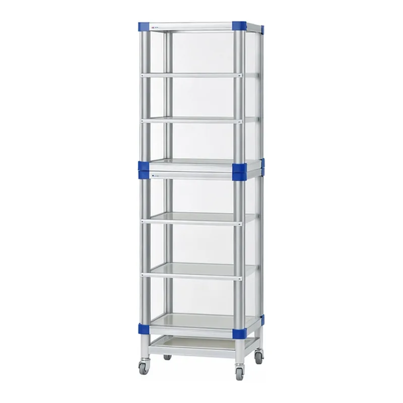 AS ONE Gas Substitution Desiccator Jumbo
