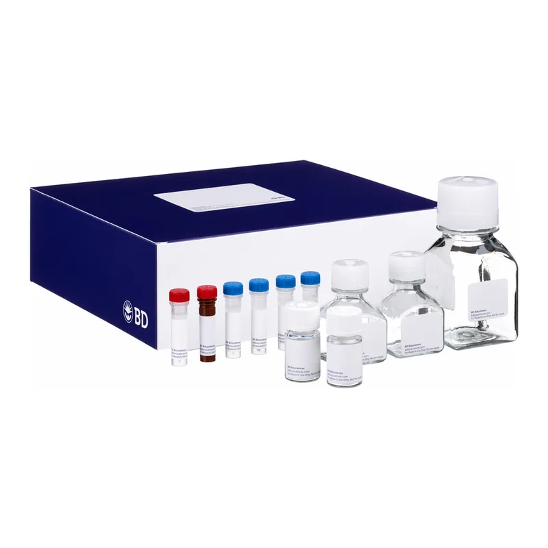 BD Human Soluble Protein Master Buffer Kit