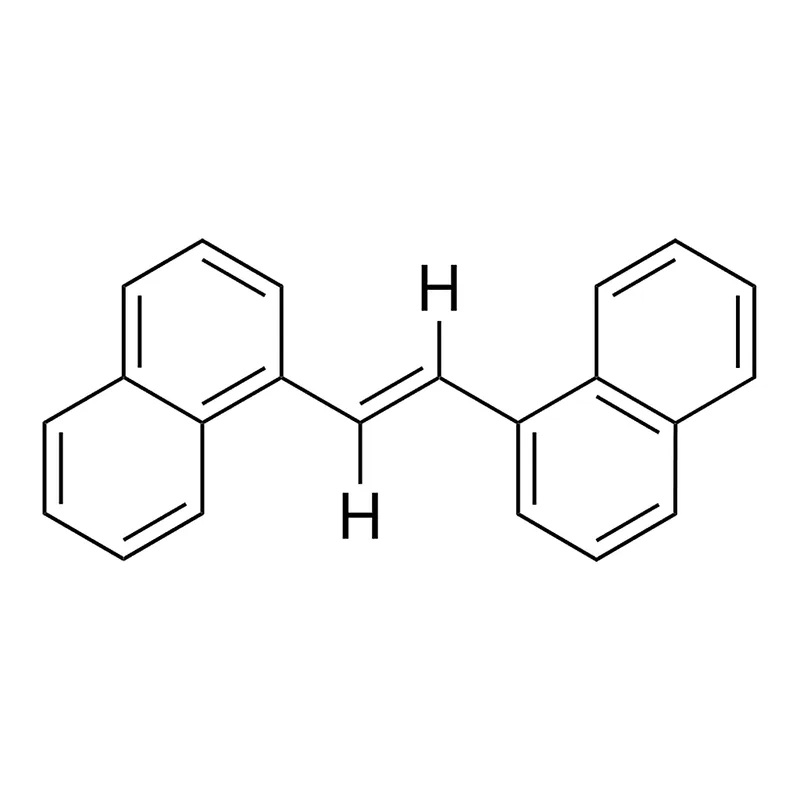 Merck TRANS-1,2-DI-(1-NAPHTHYL)-ETHYLE-