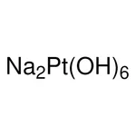 Merck Sodium hexahydroxyplatinate(IV)