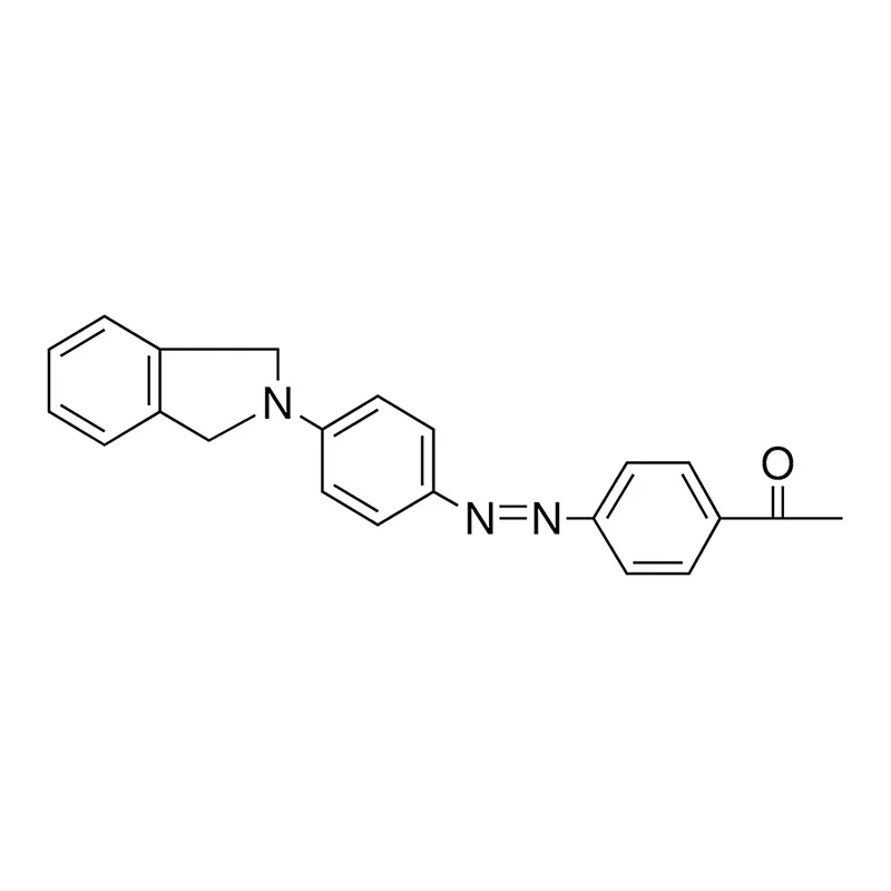 Merck 4'-(4-(2-ISOINDOLINYL)PHENYLAZO)-