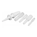 Merck SP Bel-Art(R) Straight Tubing Connectors