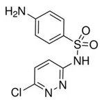 Merck SULFACHLORPYRIDAZINE, UNITED STATES PHAR