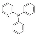 Merck DIPHENYL-2-PYRIDYLPHOSPHINE, 97%