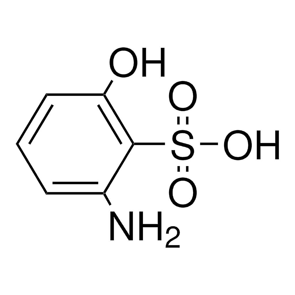 Merck 2-AMINO-6-HYDROXYBENZENESULFONIC-