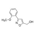 Merck (3-(2-Methoxyphenyl)isoxazol-5-yl)methanol