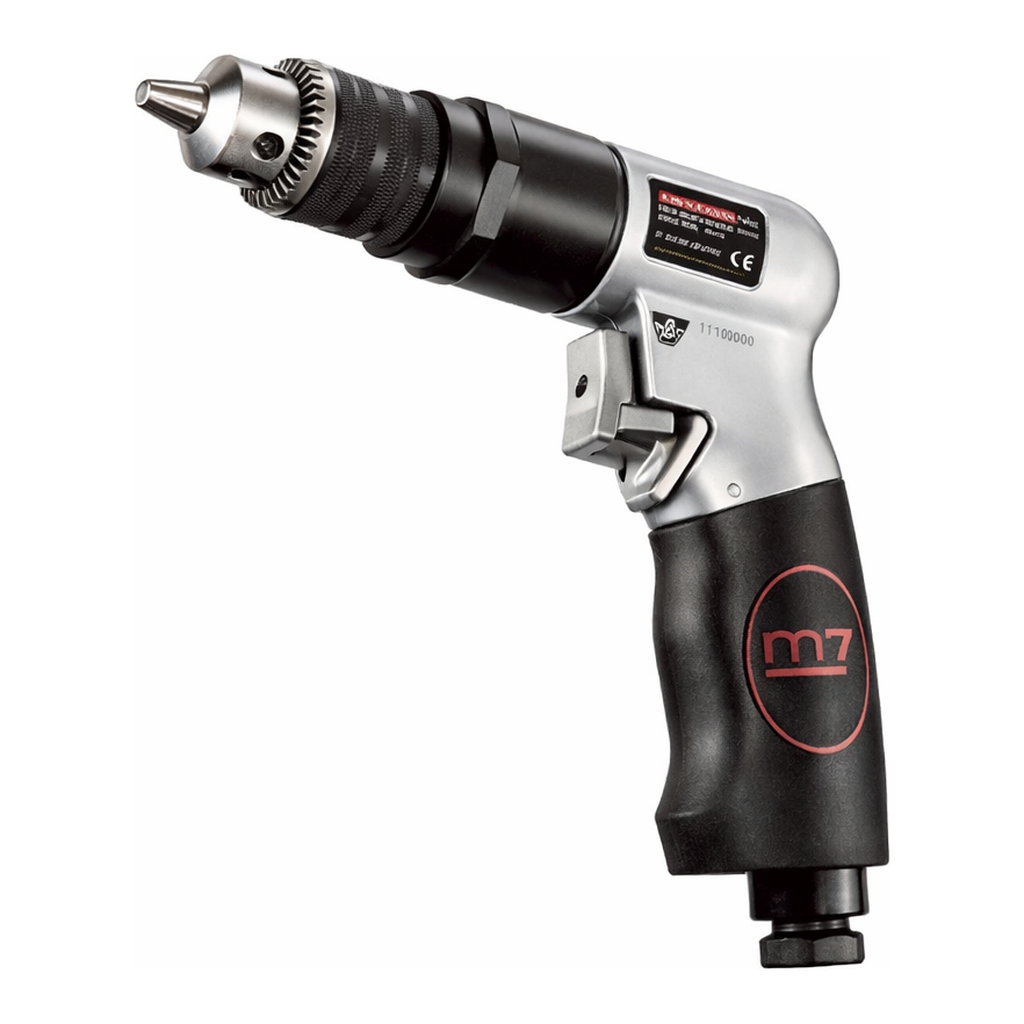 Daihan Science 에어드릴, Air Drill