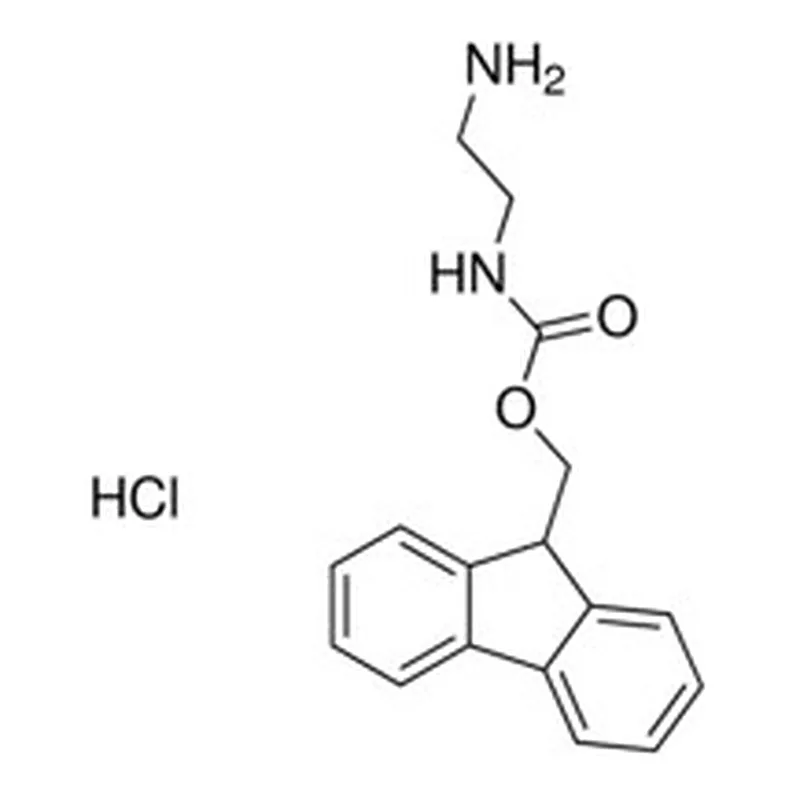 Merck MONO-FMOC ETHYLENE DIAMINE HYDROC-