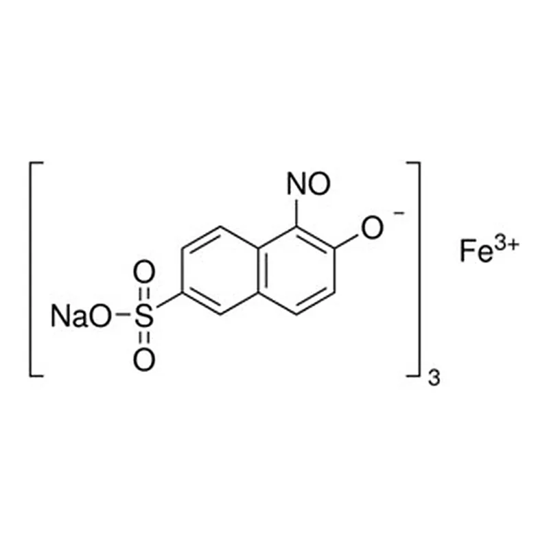 Merck NAPHTHOL GREEN B, FOR MICROSCOPY