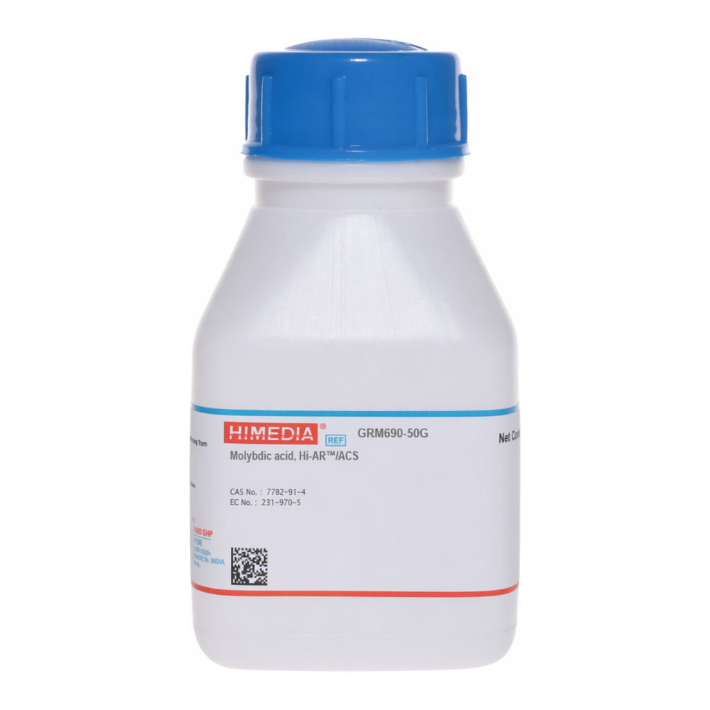 Himedia Molybdic acid, Hi-AR/ACS